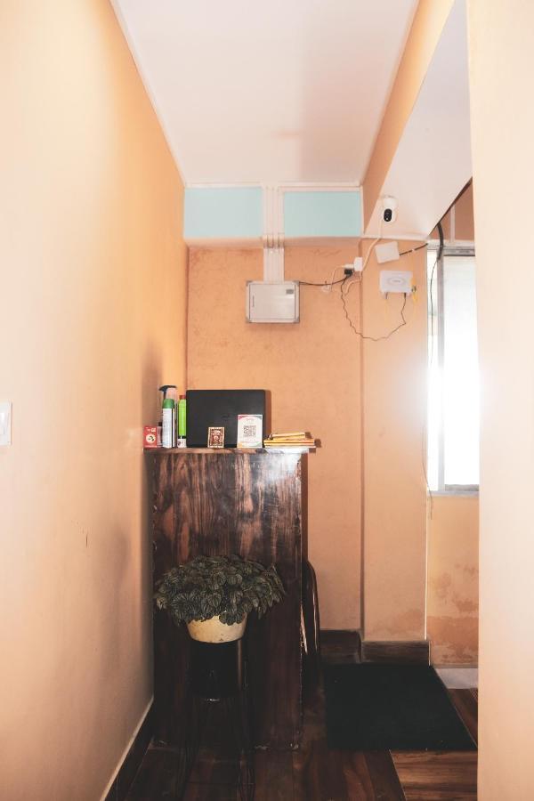 Sharthi Homestay And Lodging Namchi Экстерьер фото