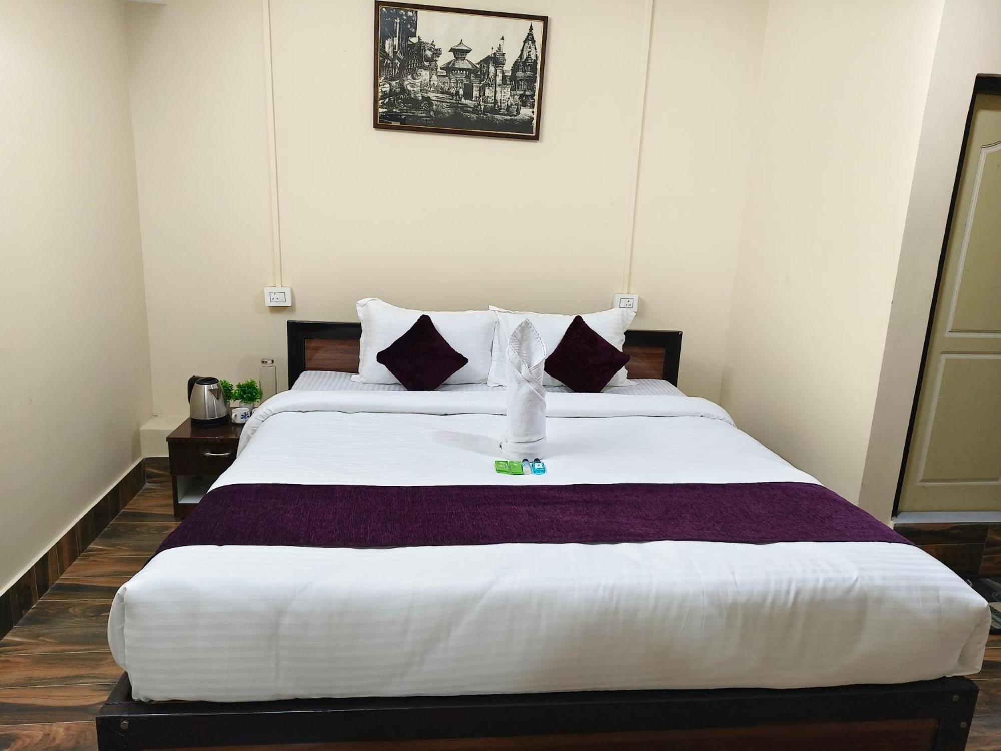 Sharthi Homestay And Lodging Namchi Экстерьер фото