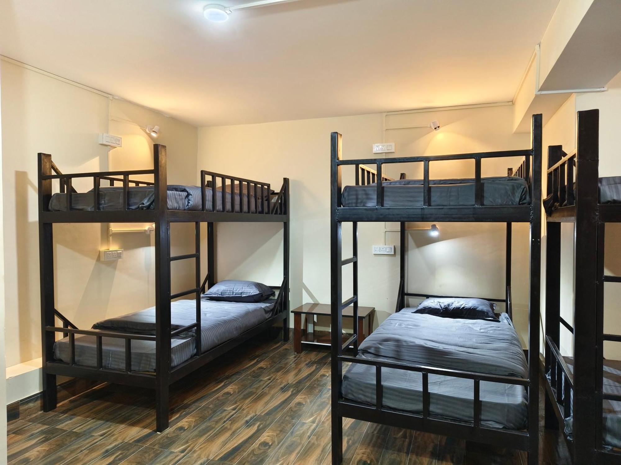 Sharthi Homestay And Lodging Namchi Экстерьер фото